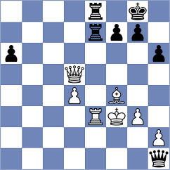 Aggelis - Obregon Rivero (chess.com INT, 2024)
