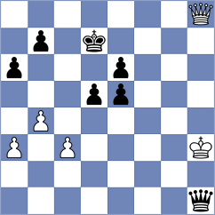 Khakhinov - Djokic (chess.com INT, 2024)
