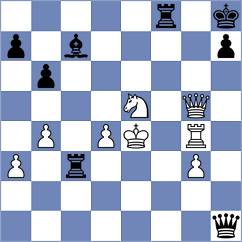 Macovei - Liang (New York USA, 2024)