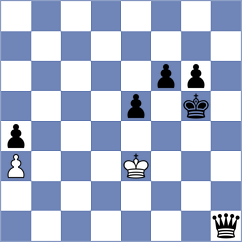 Hasanzade - Petriashvili (Playchess.com INT, 2020)