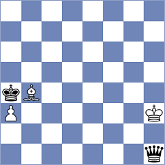 Pakleza - Kang (chess.com INT, 2022)
