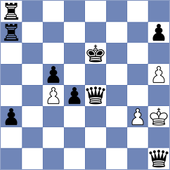 Schettini Acuna - Ramirez Goyeneche (Medellin COL, 2024)