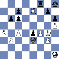Solovchuk - Zheenbekov (chess.com INT, 2022)