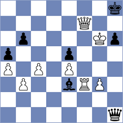 Florescu - Gu Xiaobing (chess.com INT, 2023)