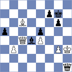 Espejo Hava - Pogorelov (Seville, 2002)
