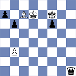 Grzesik - Firouzja (chess.com INT, 2025)
