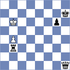 Leal - Damiano (Lichess.org INT, 2020)