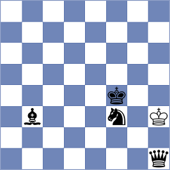 Poleshaev - Monico (Playchess.com INT, 2004)