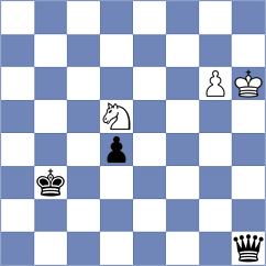 Nielsen - Velickovic (FIDE.com, 2002)