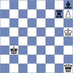 Zheng - Smith (Lichess.org INT, 2021)