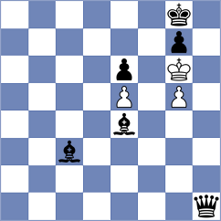Amirafshari - Taheri (Chess.com INT, 2021)