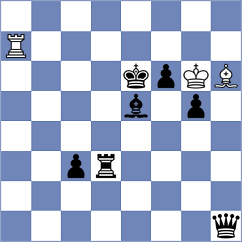 Sanchez Ibern - Waldhausen Gordon (chess.com INT, 2025)