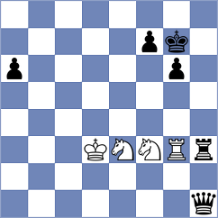 Kadigrobov - Rechapov (Salekhard, 2006)