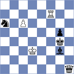 Adad - Benitez Lozano (Lichess.org INT, 2020)