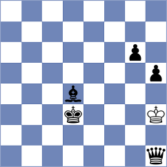 Holt - Sathish (chess.com INT, 2024)