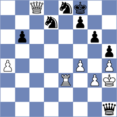 Pechy - Bayo Milagro (chess.com INT, 2025)