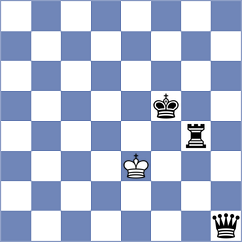 Oefner - Zhou (Friedrichshafen, 2005)