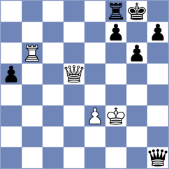 Prohorov - Bas Mas (chess.com INT, 2021)