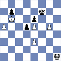 Lenderman - Kovalev (chess.com INT, 2024)