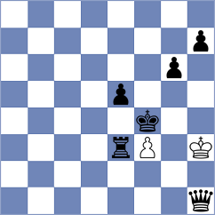 Slavev - Lopez Galindo (Tres Cantos, 2009)