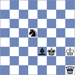 Acosta Cruz - Romero (chess.com INT, 2023)