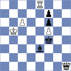 Mrozowski - Mirzhanov (Montesilvano ITA, 2024)
