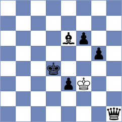Hamouri - Kopczynski (chess.com INT, 2025)