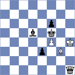 Soleimani Moghadam - Hosseini (Chess.com INT, 2021)