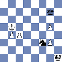 Miranda Neto - Aguayo Romero (Quito, 1997)