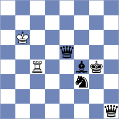 Sanchez Heras - Yantalima Barros (Chess.com INT, 2020)
