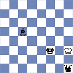 Martinez Reyes - Krzyzanowski (chess.com INT, 2023)