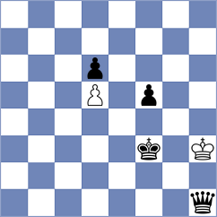 Antonio - Sadykov (chess.com INT, 2022)