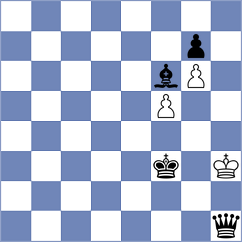 Gimenez - Toledo (Asuncion, 2010)