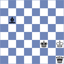 Greco - Sairam (Chess.com INT, 2020)