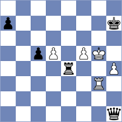 Mazzilli - Zampronha (chess.com INT, 2024)