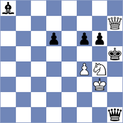 Caruana - Bespalov (chess.com INT, 2025)
