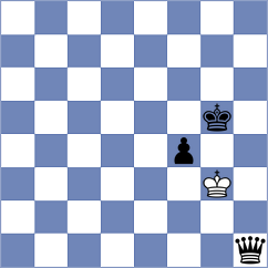 Derjabin - Tristan (Chess.com INT, 2021)