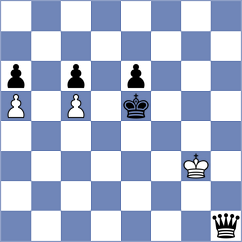 Semenova - Rosen (Chess.com INT, 2020)