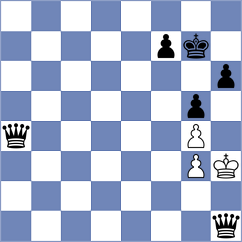 Ruiz Perez - Gomez Ochoa (Lichess.org INT, 2021)