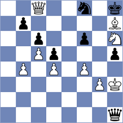 Hamdouchi - Vila Dupla (chess.com INT, 2024)
