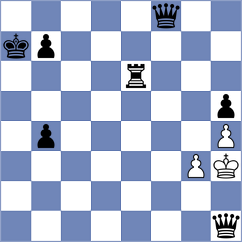 Valente - Monpeurt (chess.com INT, 2025)