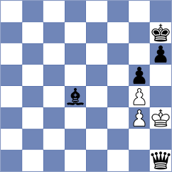 Snodgrass - Liyanage (Chess.com INT, 2020)