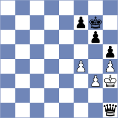 Marquardt - Yankelevich (Playchess.com INT, 2009)