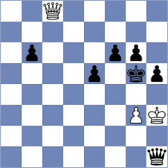 Ahmed Mohammad Showain - Bechini Bossons (chess.com INT, 2021)