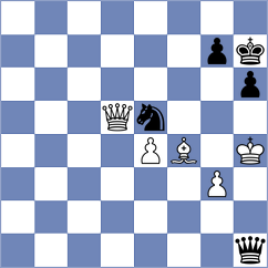 Boukhris Ferre - Mathieu (Barcelona ESP, 2025)