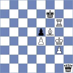 Kamsky - Giri (chess.com INT, 2024)