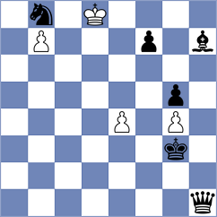 Musovic - Harvey (chess.com INT, 2022)