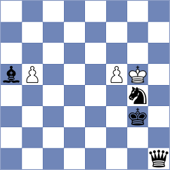 Snijder - Mostertman (livechess.nl  INT, 2008)