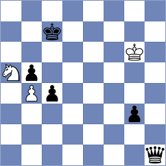 Quintero Torres - Escobar Pena (Parla, 2008)