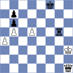 Brouwer - Ferrier (Hengelo, 2004)